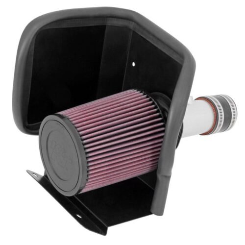 K&N Performance Air Intake System – 69-2548TS