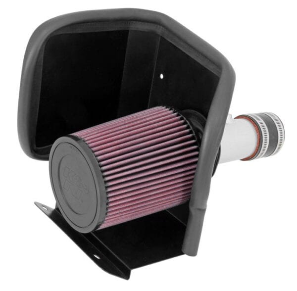 K&N Performance Air Intake System - 69-2548TS