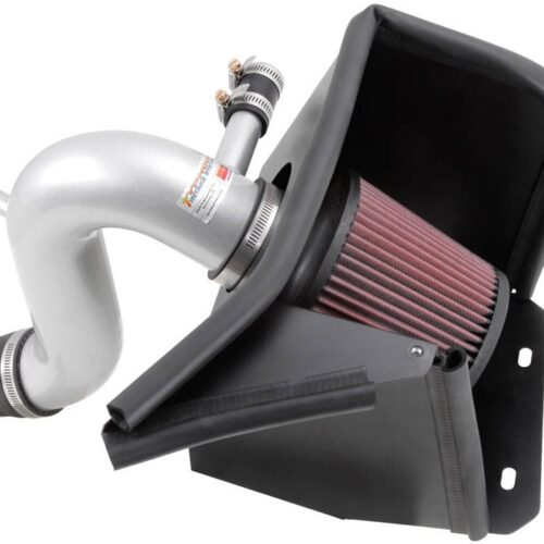 K&N Performance Air Intake System – 69-2549TS