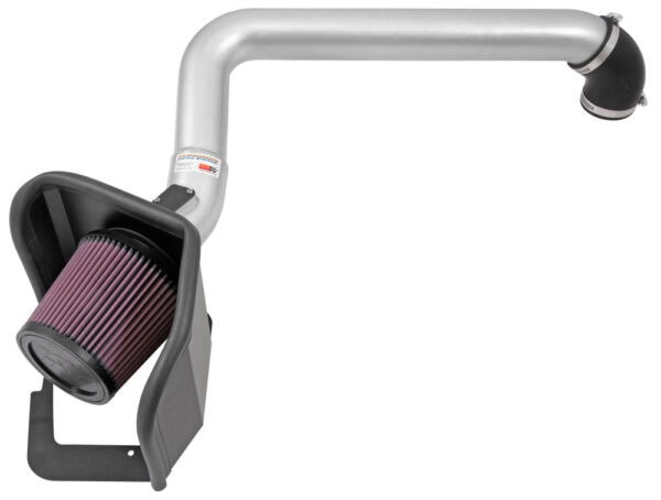 K&N Performance Air Intake System - 69-2551TS