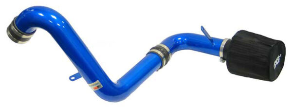 K&N Performance Air Intake System - 69-3301TB