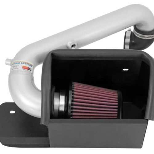 K&N Performance Air Intake System – 69-3303TS