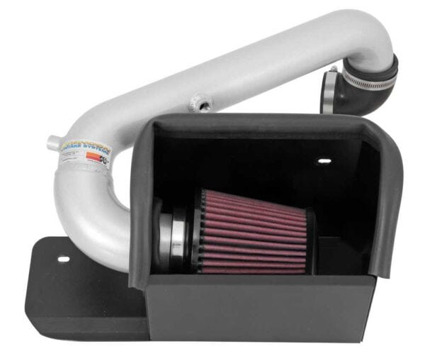 K&N Performance Air Intake System - 69-3303TS