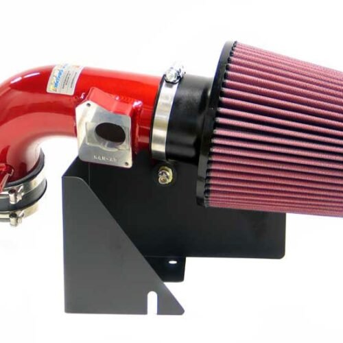 K&N Performance Air Intake System – 69-3511TR