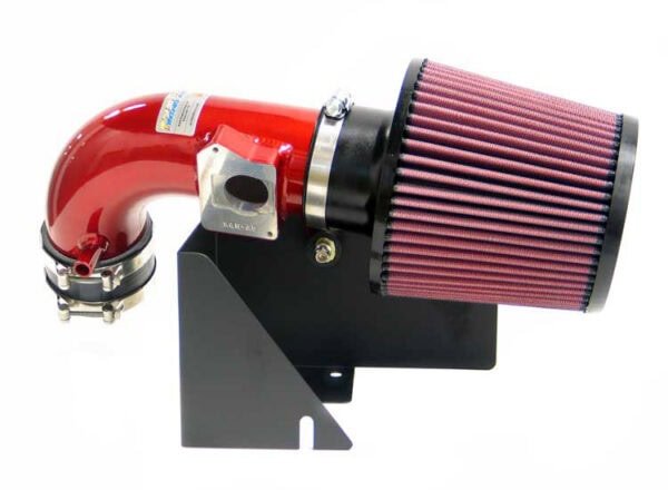 K&N Performance Air Intake System - 69-3511TR