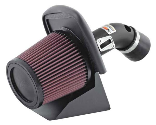 K&N Performance Air Intake System - 69-3513TTK