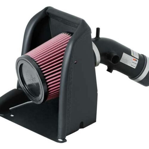 K&N Performance Air Intake System – 69-3514TTK