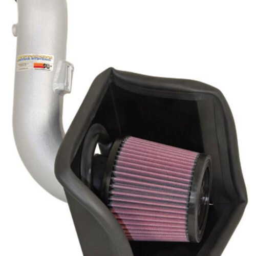 K&N Performance Air Intake System – 69-3515TS