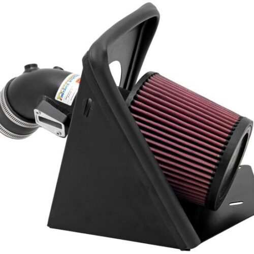 K&N Performance Air Intake System – 69-3516TTK