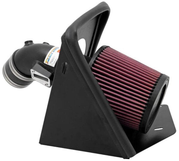 K&N Performance Air Intake System - 69-3516TTK