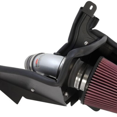 K&N Performance Air Intake System – 69-3517TS