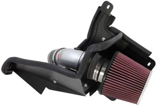 K&N Performance Air Intake System - 69-3517TS