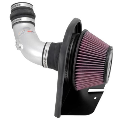K&N Performance Air Intake System – 69-3518TS