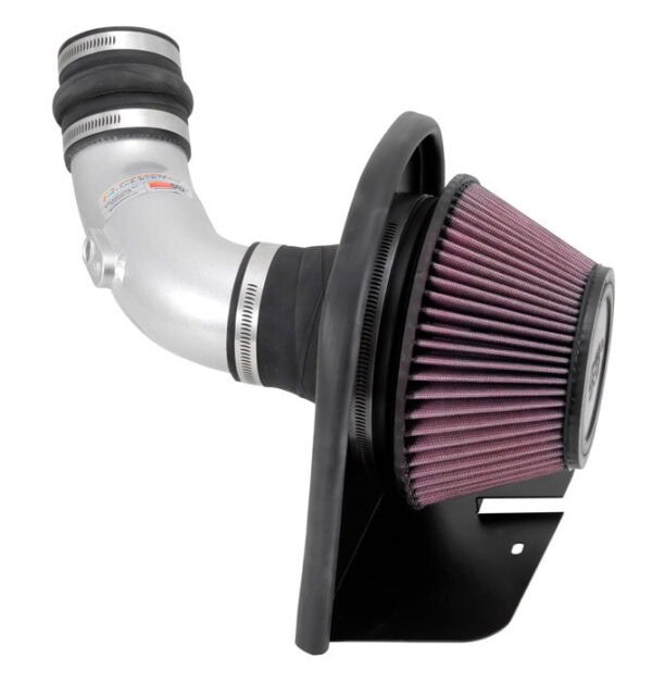 K&N Performance Air Intake System - 69-3518TS