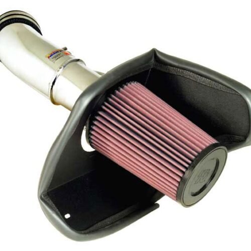 K&N Performance Air Intake System – 69-3520TP
