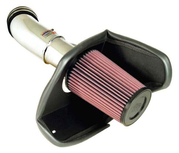 K&N Performance Air Intake System - 69-3520TP