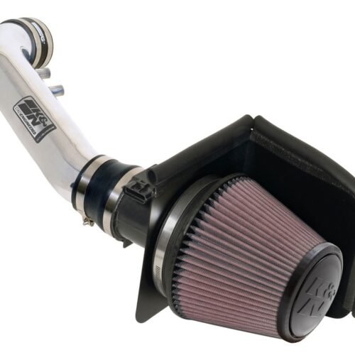 K&N Performance Air Intake System – 69-3521TP