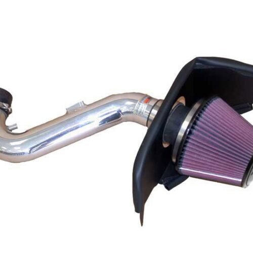 K&N Performance Air Intake System – 69-3522TP