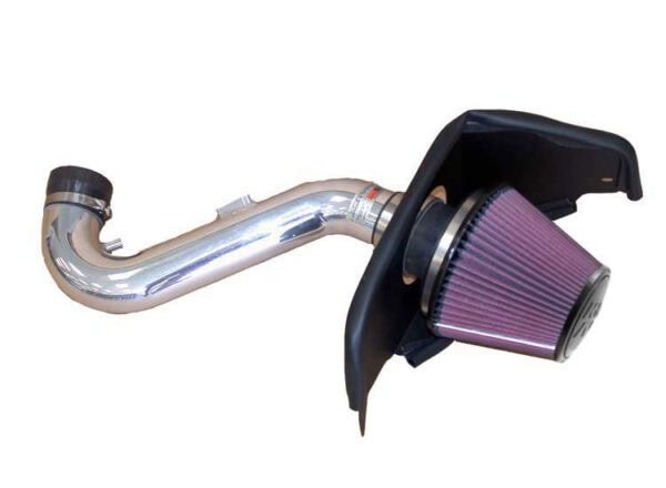 K&N Performance Air Intake System - 69-3522TP