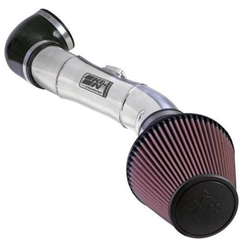 K&N Performance Air Intake System – 69-3523KP