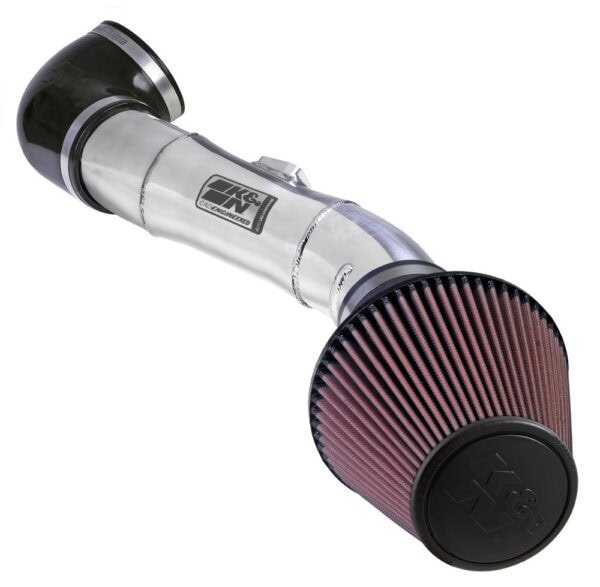 K&N Performance Air Intake System - 69-3523KP