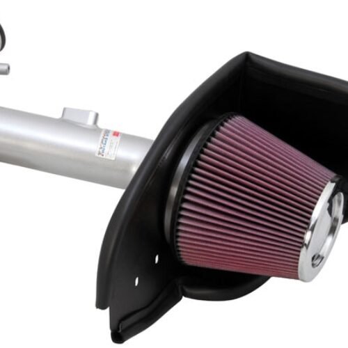 K&N Performance Air Intake System – 69-3525TS