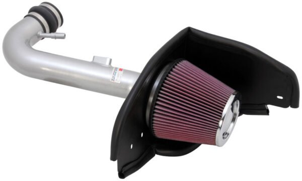 K&N Performance Air Intake System - 69-3525TS