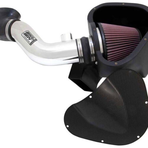 K&N Performance Air Intake System – 69-3526TP