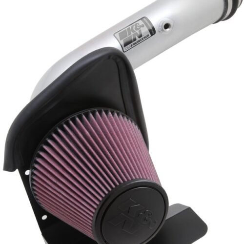 K&N Performance Air Intake System – 69-3528TS