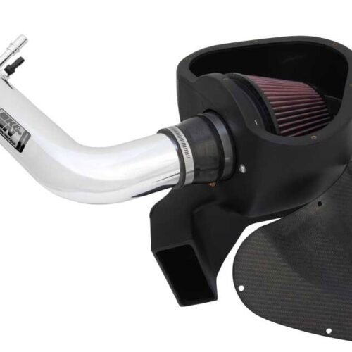 K&N Performance Air Intake System – 69-3529TP