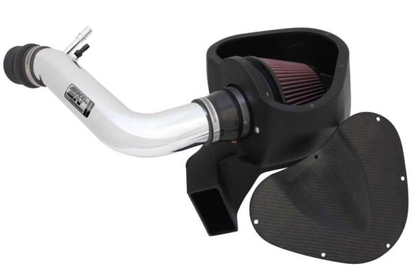 K&N Performance Air Intake System - 69-3529TP