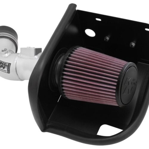 K&N Performance Air Intake System – 69-3530TS