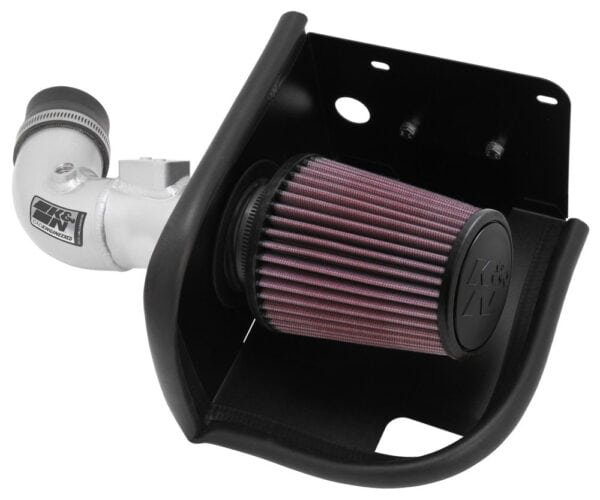 K&N Performance Air Intake System - 69-3530TS