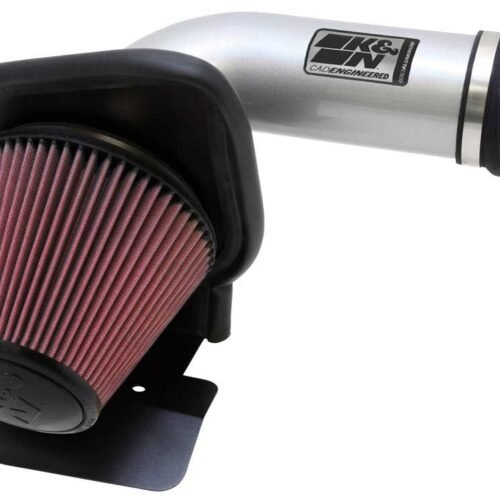 K&N Performance Air Intake System – 69-3531TS