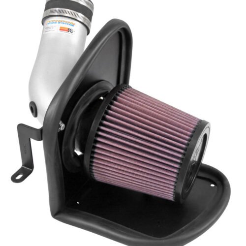 K&N Performance Air Intake System – 69-3537TS