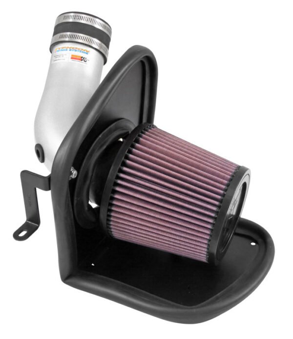 K&N Performance Air Intake System - 69-3537TS
