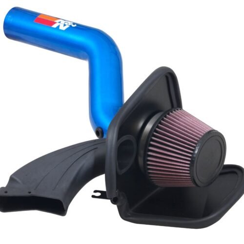 K&N Performance Air Intake System – 69-3539TB