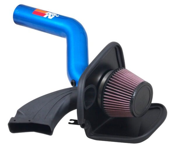 K&N Performance Air Intake System - 69-3539TB