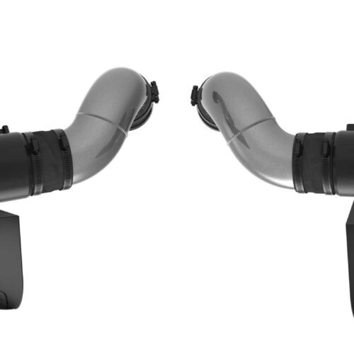 K&N Performance Air Intake System – 69-3541TC