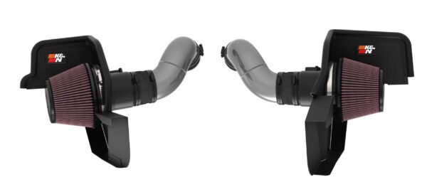 K&N Performance Air Intake System - 69-3541TC