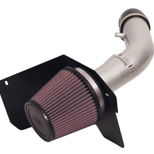 K&N Performance Air Intake System – 69-4515TS
