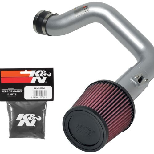 K&N Performance Air Intake System – 69-4516TS