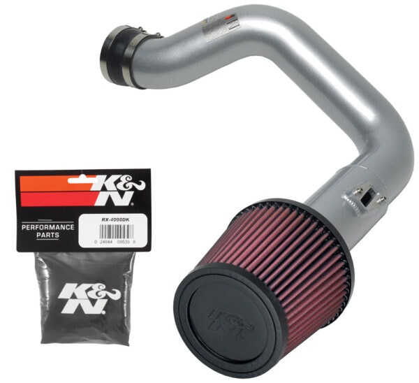 K&N Performance Air Intake System - 69-4516TS