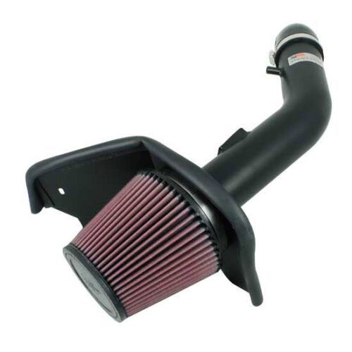 K&N Performance Air Intake System – 69-4517TTK