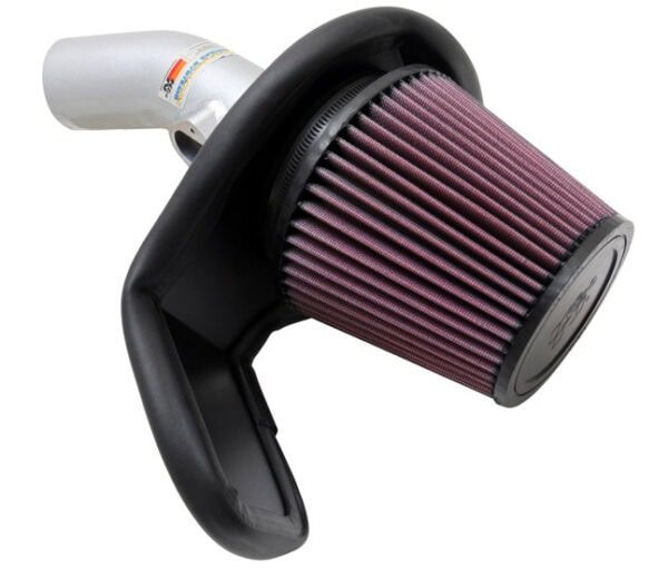 K&N Performance Air Intake System - 69-4521TS
