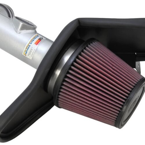 K&N Performance Air Intake System – 69-4522TS