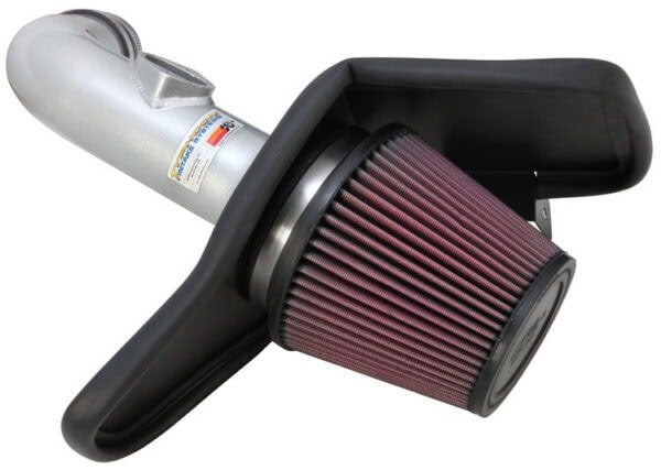 K&N Performance Air Intake System - 69-4522TS