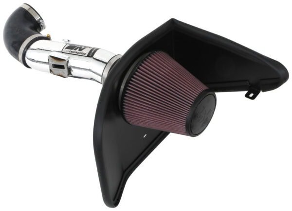 K&N Performance Air Intake System - 69-4523TP