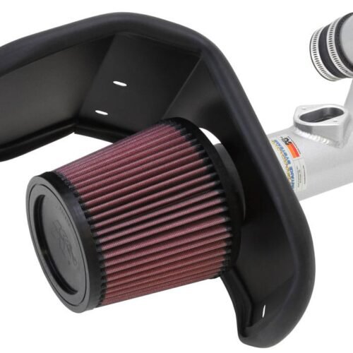 K&N Performance Air Intake System – 69-4524TS