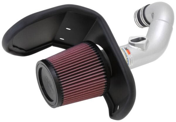 K&N Performance Air Intake System - 69-4524TS